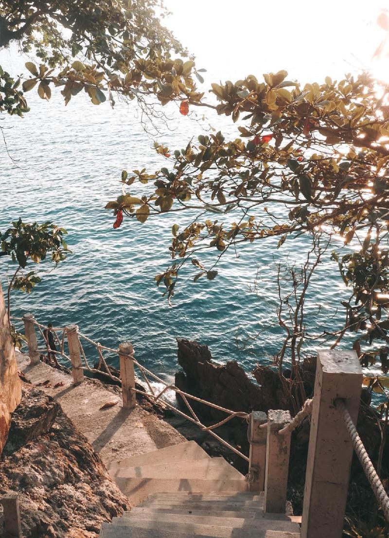 Koh Chang Hut Hotel - Genel