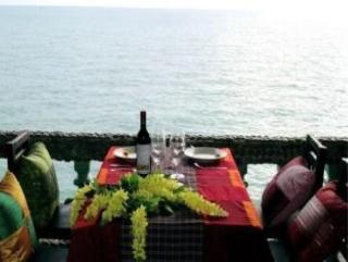 Koh Chang Hut Hotel fotoÄŸrafÄ±