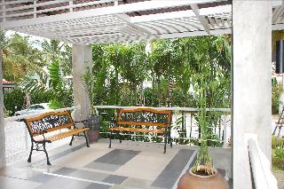 Pearl Hua Hin Apartment fotoÄŸrafÄ±