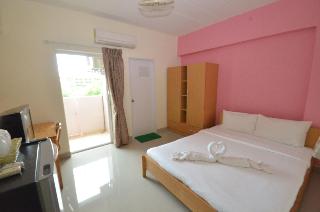 Pearl Hua Hin Apartment otel fotoğrafı