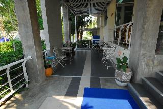 Pearl Hua Hin Apartment fotoÄŸrafÄ±