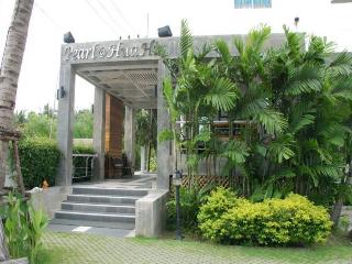 Pearl Hua Hin Apartment fotoÄŸrafÄ±