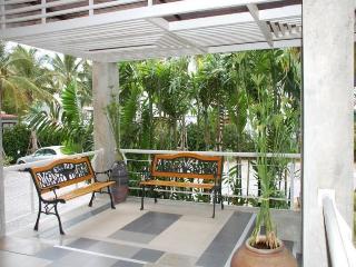 Pearl Hua Hin Apartment fotoÄŸrafÄ±