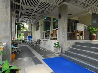 Pearl Hua Hin Apartment fotoÄŸrafÄ±