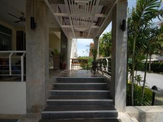 Pearl Hua Hin Apartment fotoÄŸrafÄ±