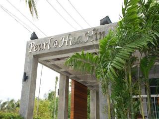 Pearl Hua Hin Apartment fotoÄŸrafÄ±