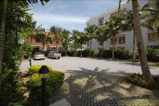 Pearl Hua Hin Apartment fotoÄŸrafÄ±