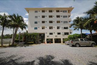 Pearl Hua Hin Apartment fotoÄŸrafÄ±