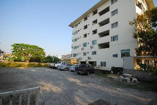 Pearl Hua Hin Apartment fotoÄŸrafÄ±