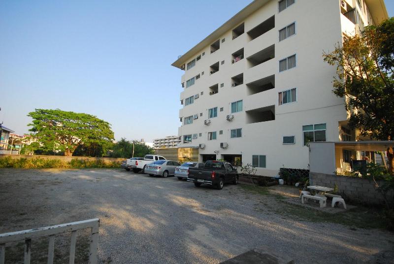 Pearl Hua Hin Apartment - Genel