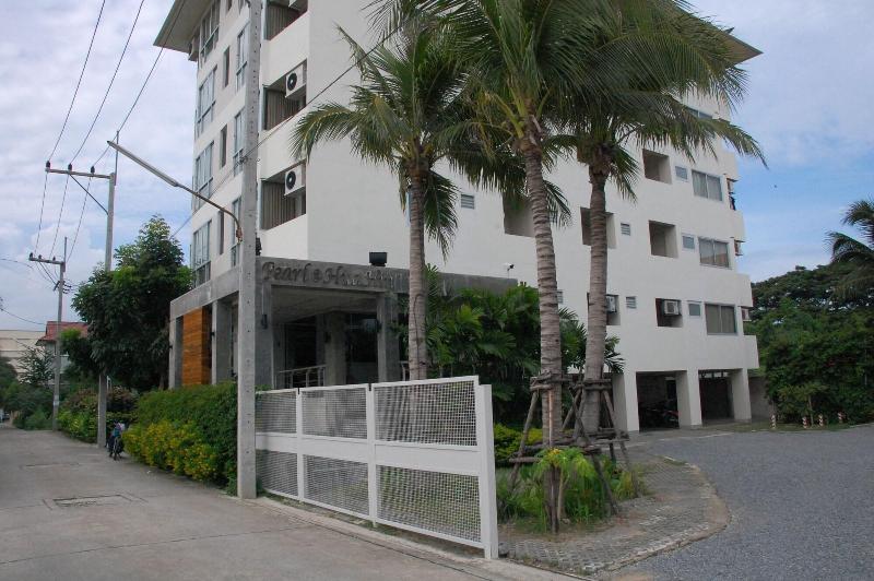 Pearl Hua Hin Apartment - Genel