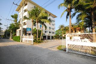 Pearl Hua Hin Apartment fotoÄŸrafÄ±