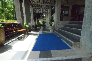 Pearl Hua Hin Apartment fotoÄŸrafÄ±