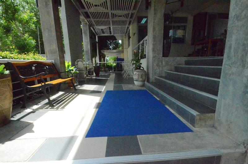 Pearl Hua Hin Apartment - Genel