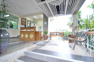Pearl Hua Hin Apartment fotoÄŸrafÄ±