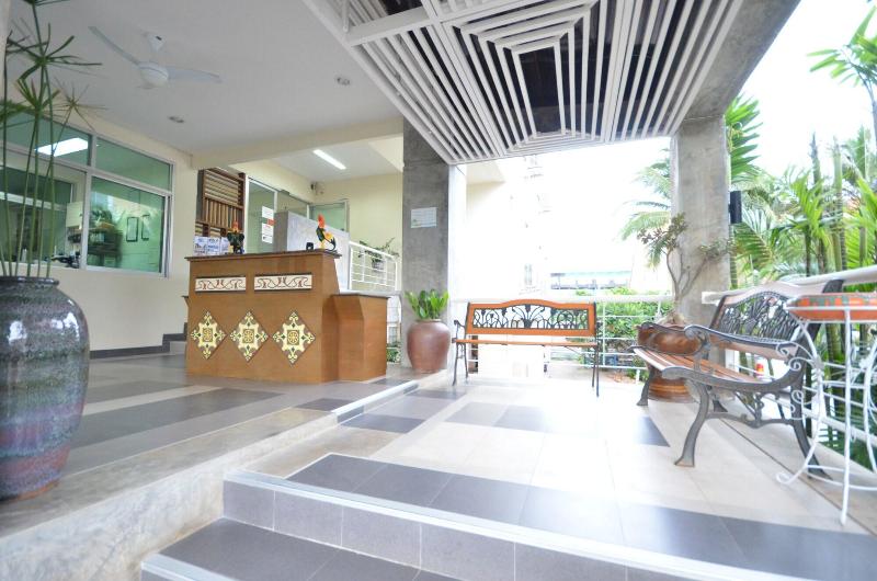 Pearl Hua Hin Apartment - Genel