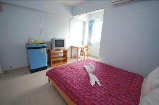 Pearl Hua Hin Apartment fotoÄŸrafÄ±