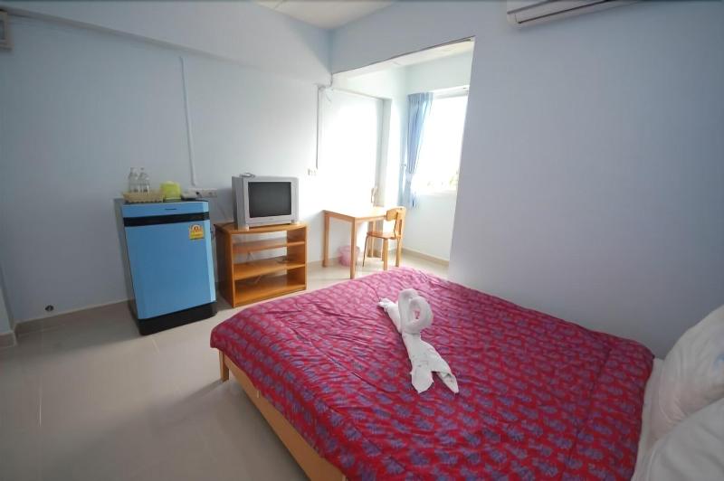 Pearl Hua Hin Apartment - Oda