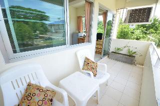 Pearl Hua Hin Apartment fotoÄŸrafÄ±