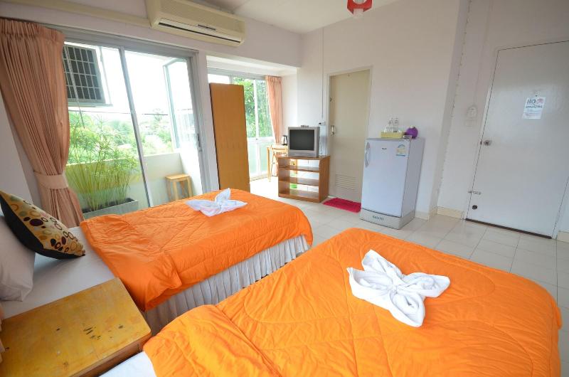 Pearl Hua Hin Apartment - Oda