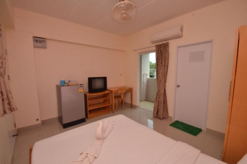 Pearl Hua Hin Apartment - Oda