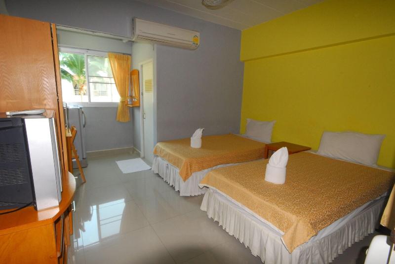 Pearl Hua Hin Apartment - Oda