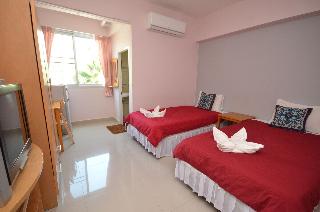 Pearl Hua Hin Apartment fotoÄŸrafÄ±