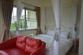 Pearl Hua Hin Apartment fotoÄŸrafÄ±