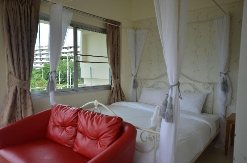 Pearl Hua Hin Apartment - Oda
