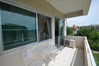 Pearl Hua Hin Apartment fotoÄŸrafÄ±