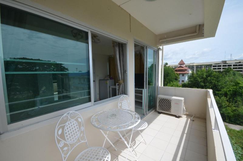 Pearl Hua Hin Apartment - Oda