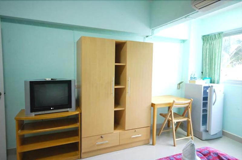 Pearl Hua Hin Apartment - Oda