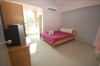 Pearl Hua Hin Apartment fotoÄŸrafÄ±