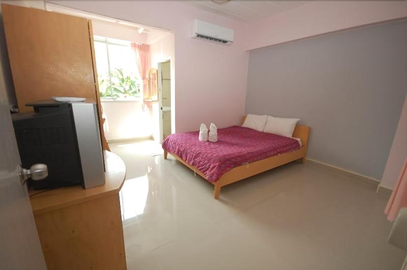 Pearl Hua Hin Apartment - Oda