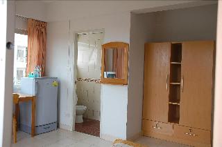 Pearl Hua Hin Apartment fotoÄŸrafÄ±