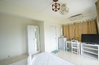 Pearl Hua Hin Apartment fotoÄŸrafÄ±