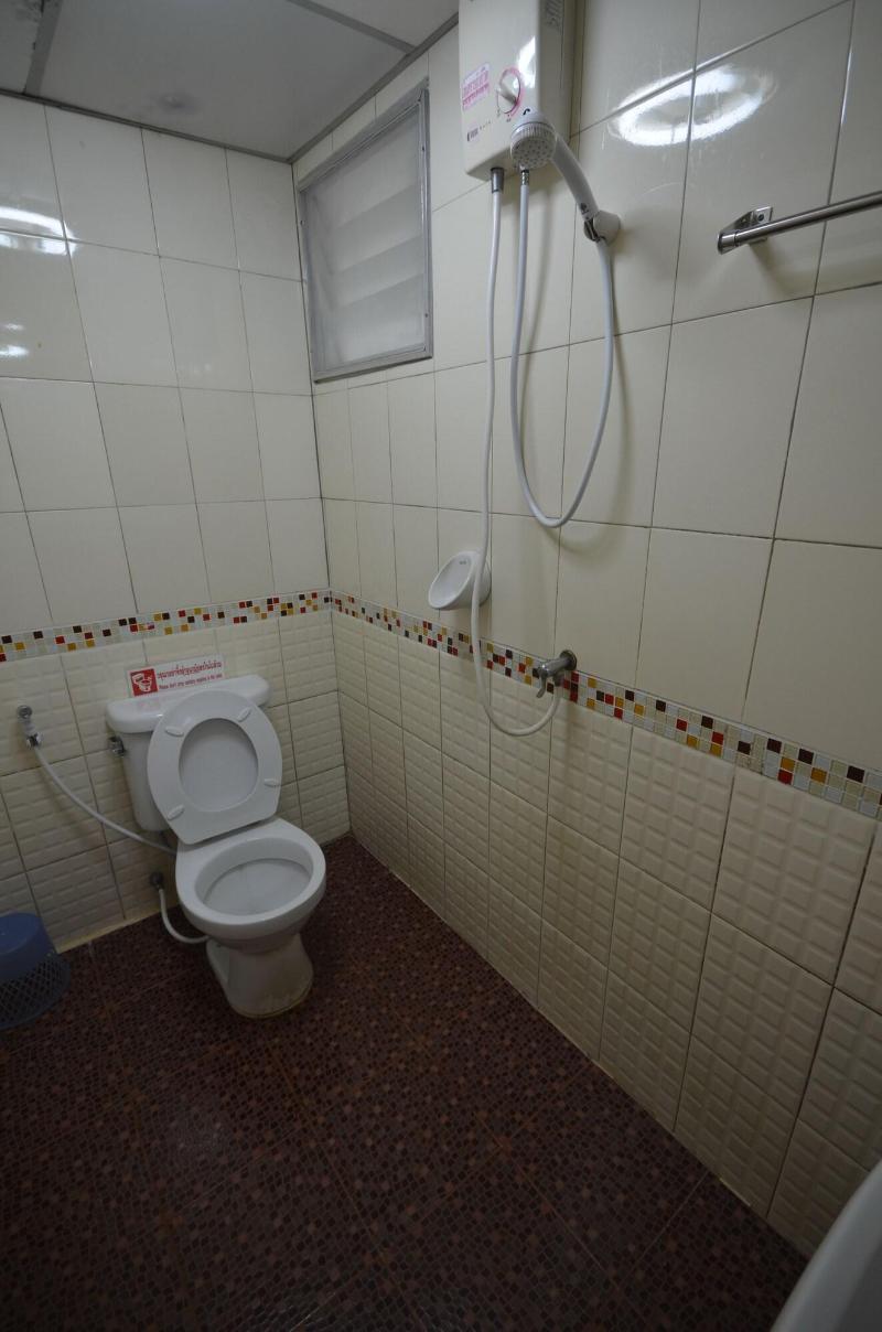 Pearl Hua Hin Apartment - Oda