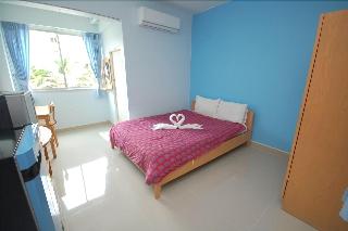 Pearl Hua Hin Apartment fotoÄŸrafÄ±