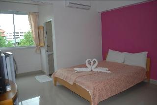 Pearl Hua Hin Apartment fotoÄŸrafÄ±