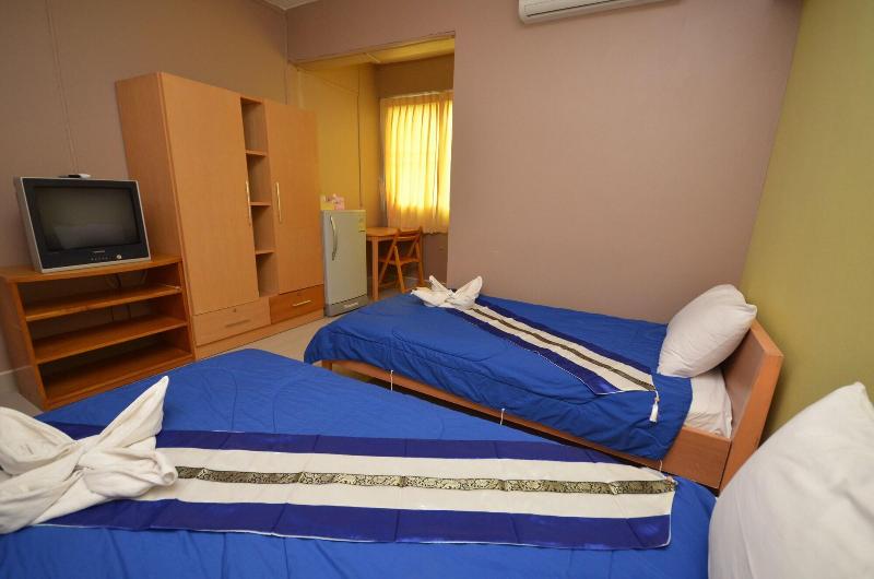 Pearl Hua Hin Apartment - Oda
