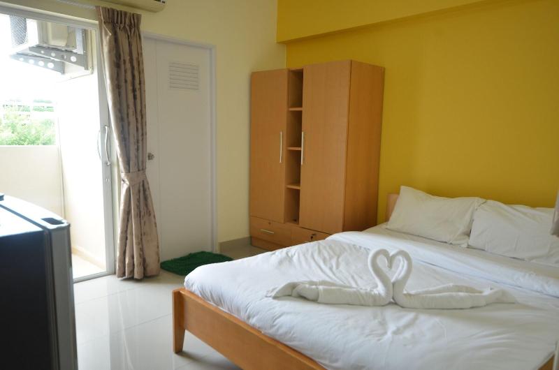 Pearl Hua Hin Apartment - Oda