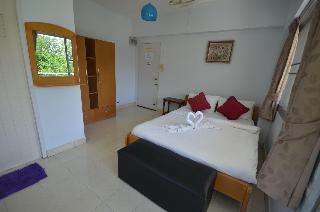 Pearl Hua Hin Apartment fotoÄŸrafÄ±