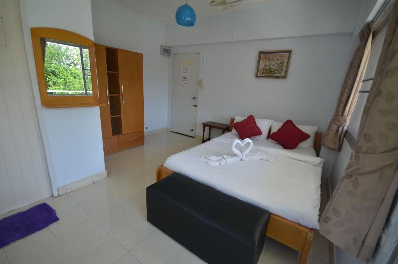 Pearl Hua Hin Apartment - Oda