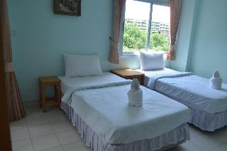 Pearl Hua Hin Apartment fotoÄŸrafÄ±