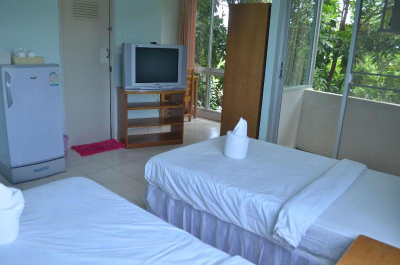 Pearl Hua Hin Apartment - Oda