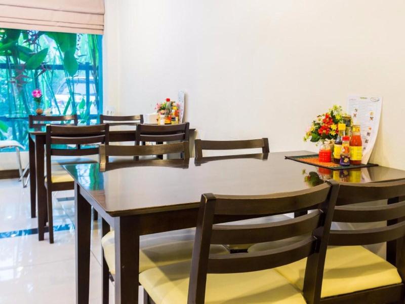14 Resort - Bar