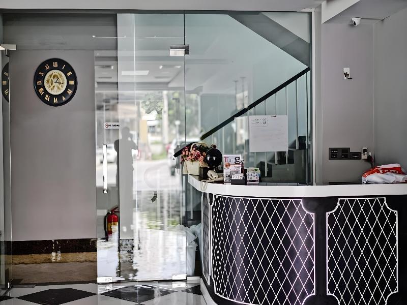 The Tung - Lobi