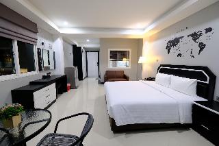The Tung otel fotoğrafı