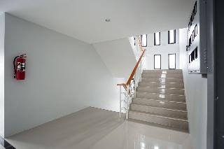 Im Aim Apartel Tha Sai Nonthaburi Thailand fotoÄŸrafÄ±