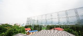 Im Aim Apartel Tha Sai Nonthaburi Thailand fotoÄŸrafÄ±